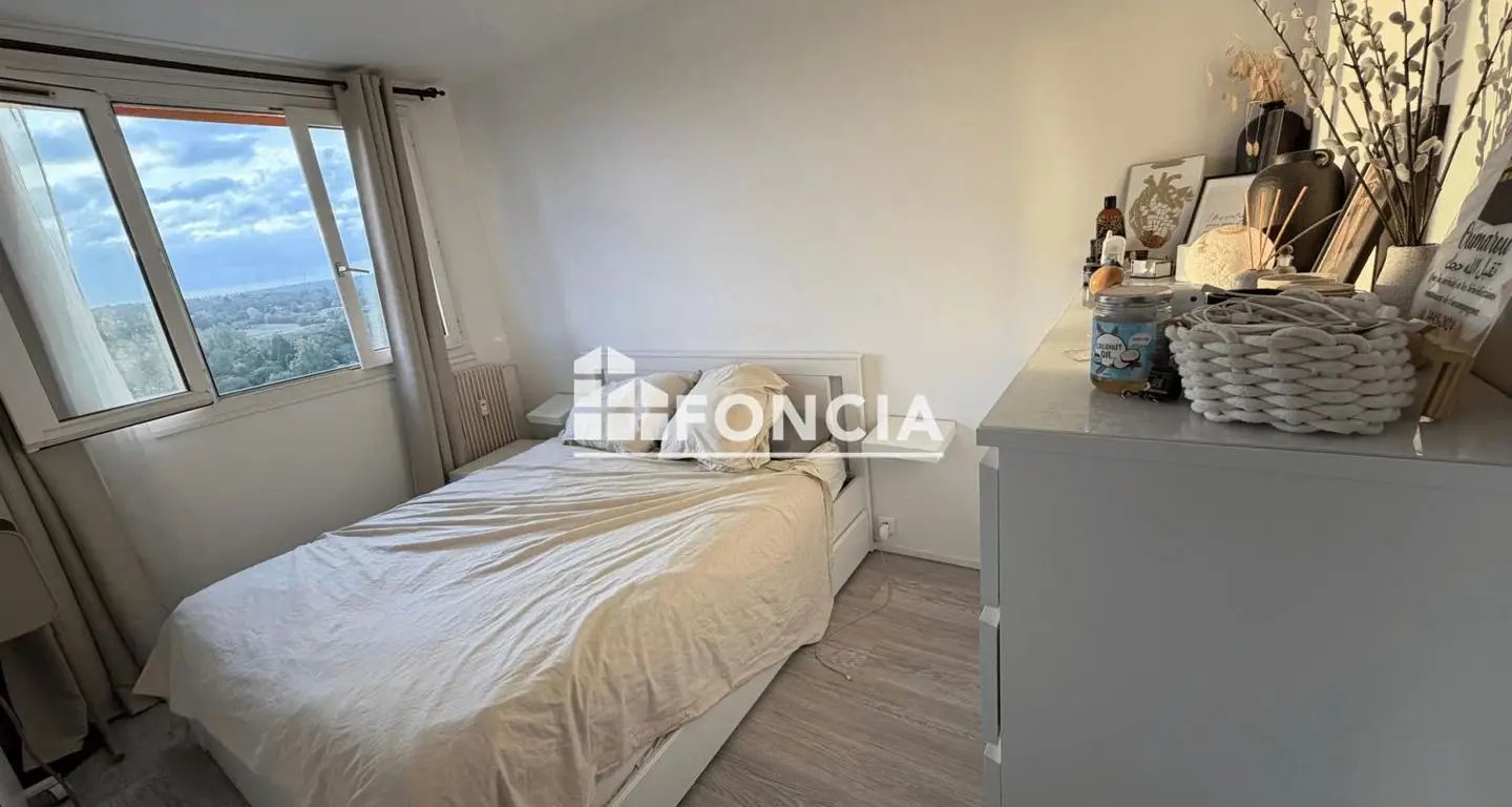 Appartement à louer, 64m², Corbeil-Essonnes
