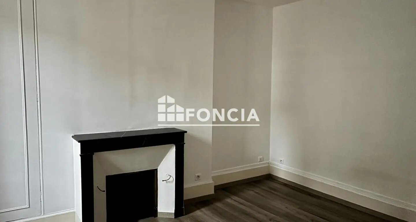 Appartement à louer, 53m², Nemours