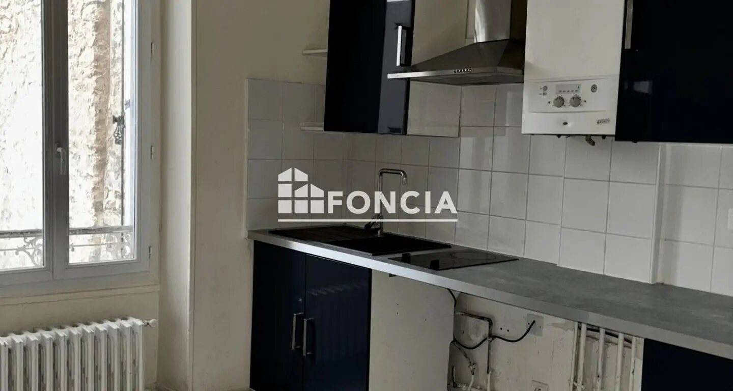 Appartement à louer, 53m², Nemours