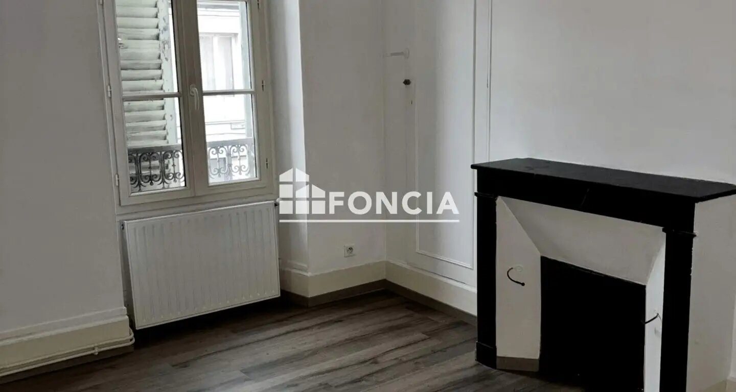 Appartement à louer, 53m², Nemours