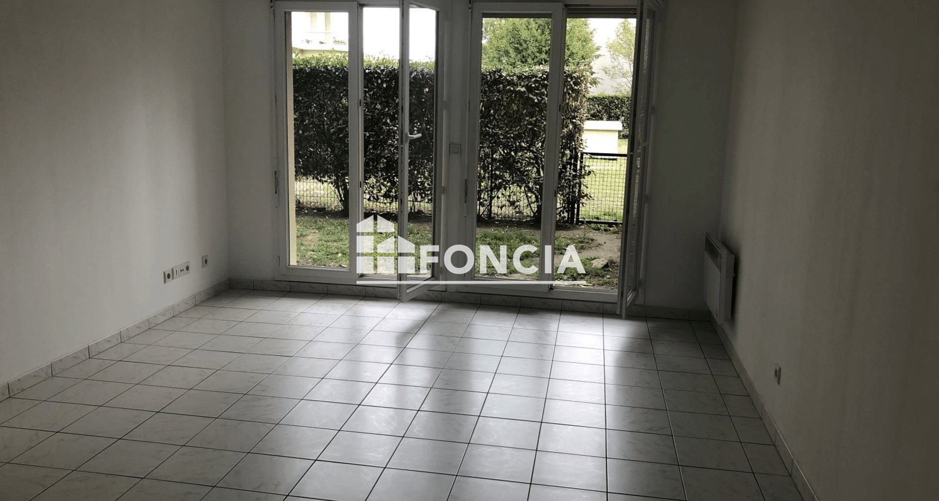 Appartement à louer, 42m², Corbeil-Essonnes