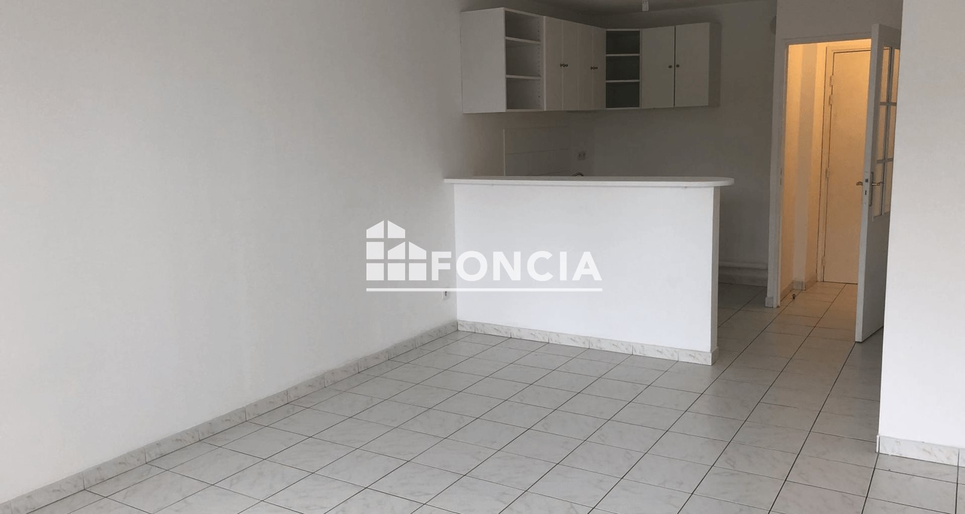 Appartement à louer, 42m², Corbeil-Essonnes