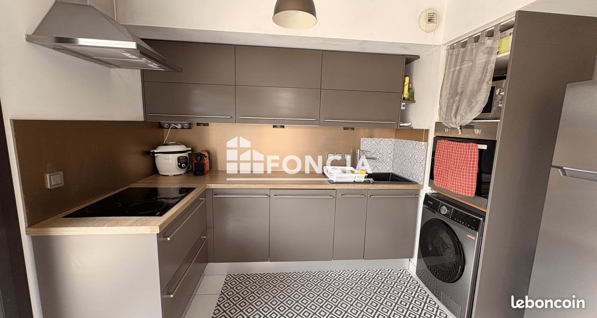 Appartement à louer, 80m², Ris-Orangis