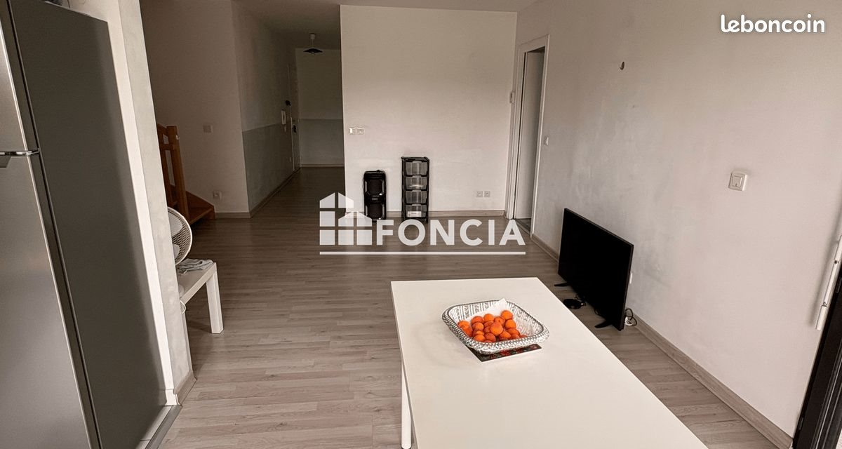 Appartement à louer, 80m², Ris-Orangis
