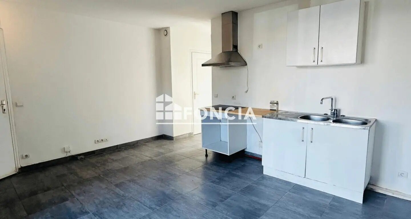 Appartement à louer, 34m², Brunoy