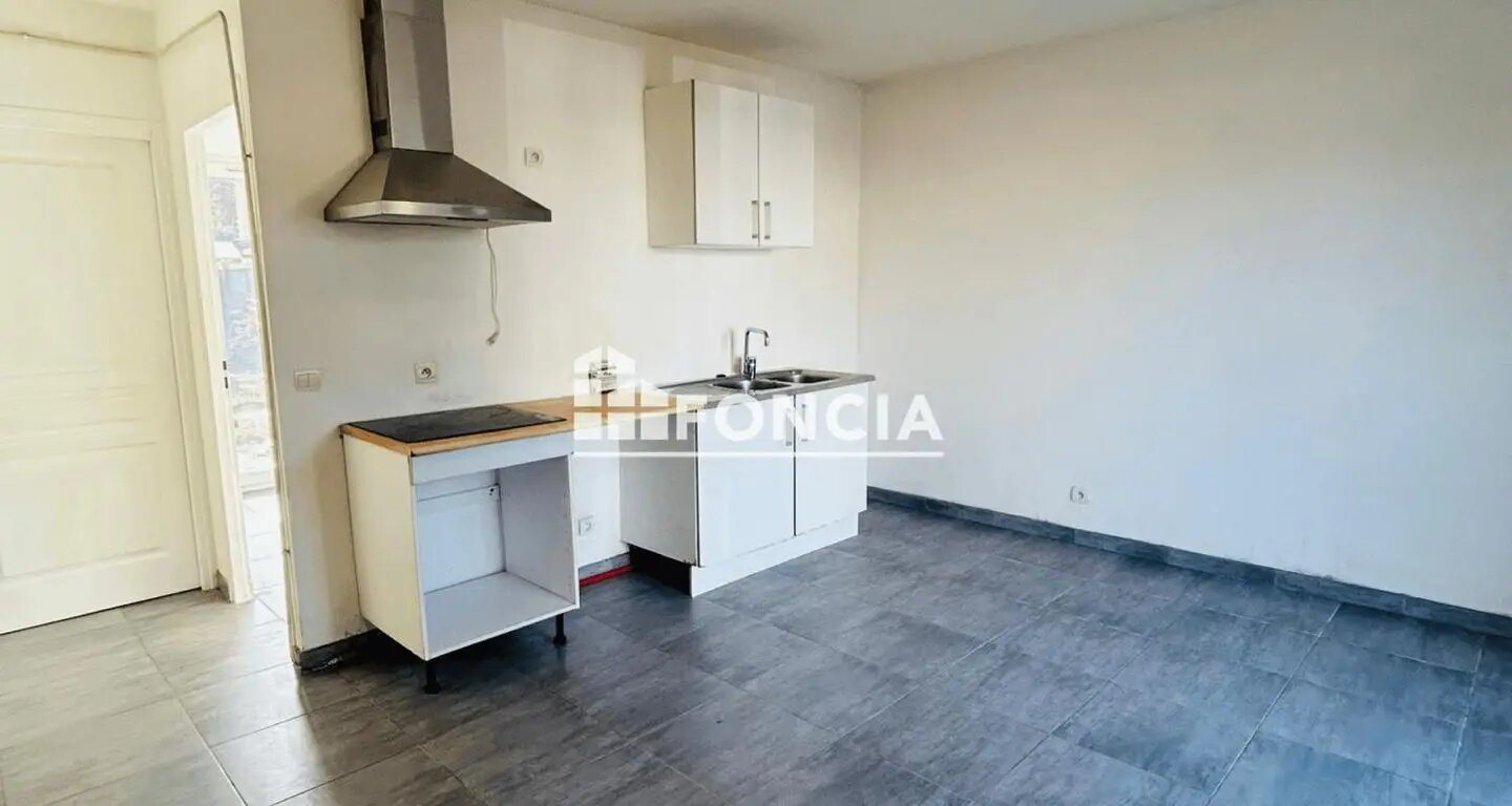 Appartement à louer, 34m², Brunoy