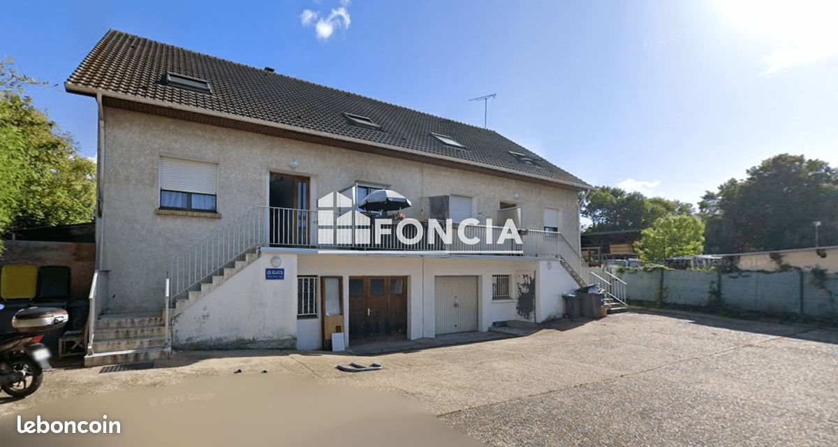 Appartement à louer, 40m², Chilly-Mazarin