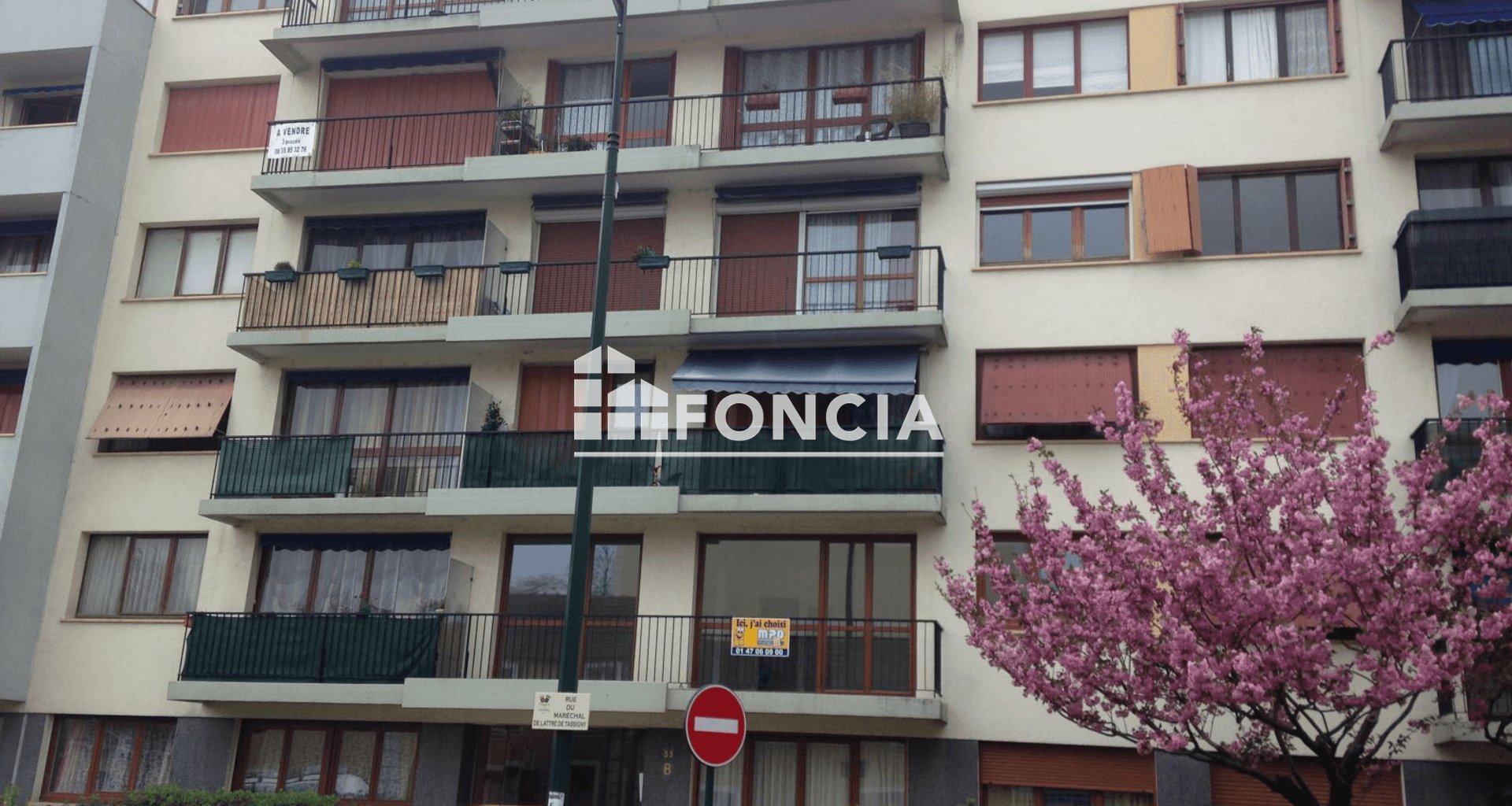 Appartement à louer, 75m², Corbeil-Essonnes