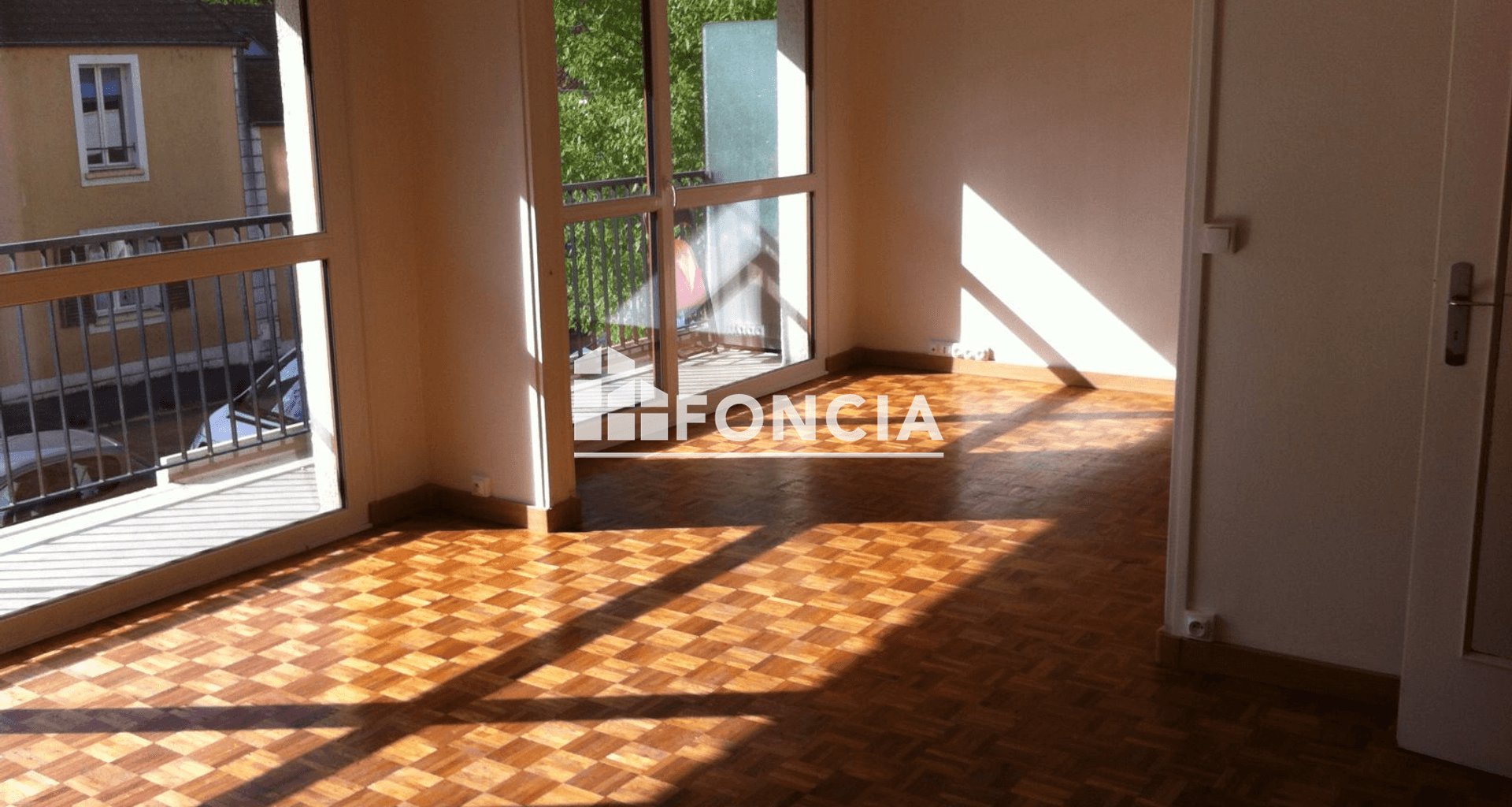 Appartement à louer, 75m², Corbeil-Essonnes