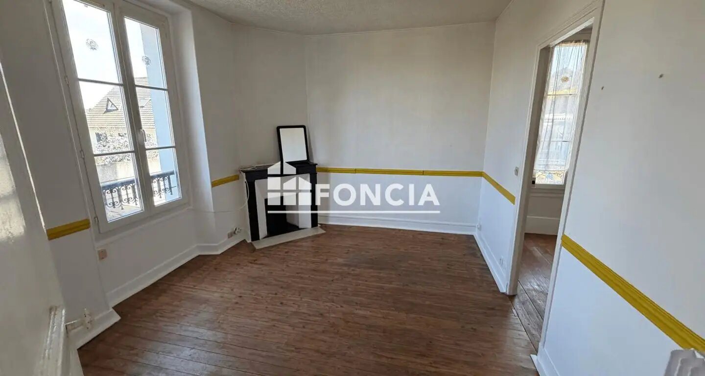 Appartement à louer, 35m², Villabé