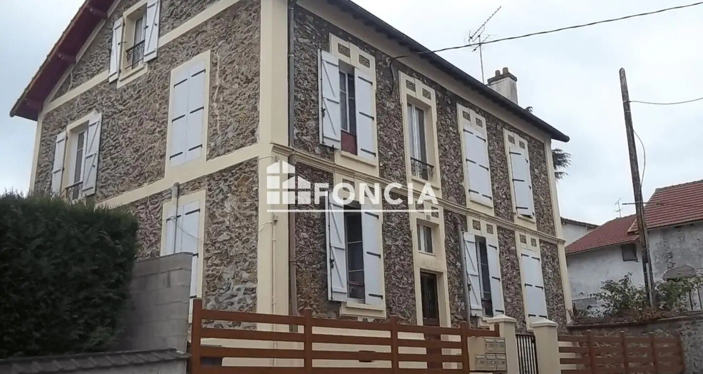Appartement à louer, 35m², Villabé