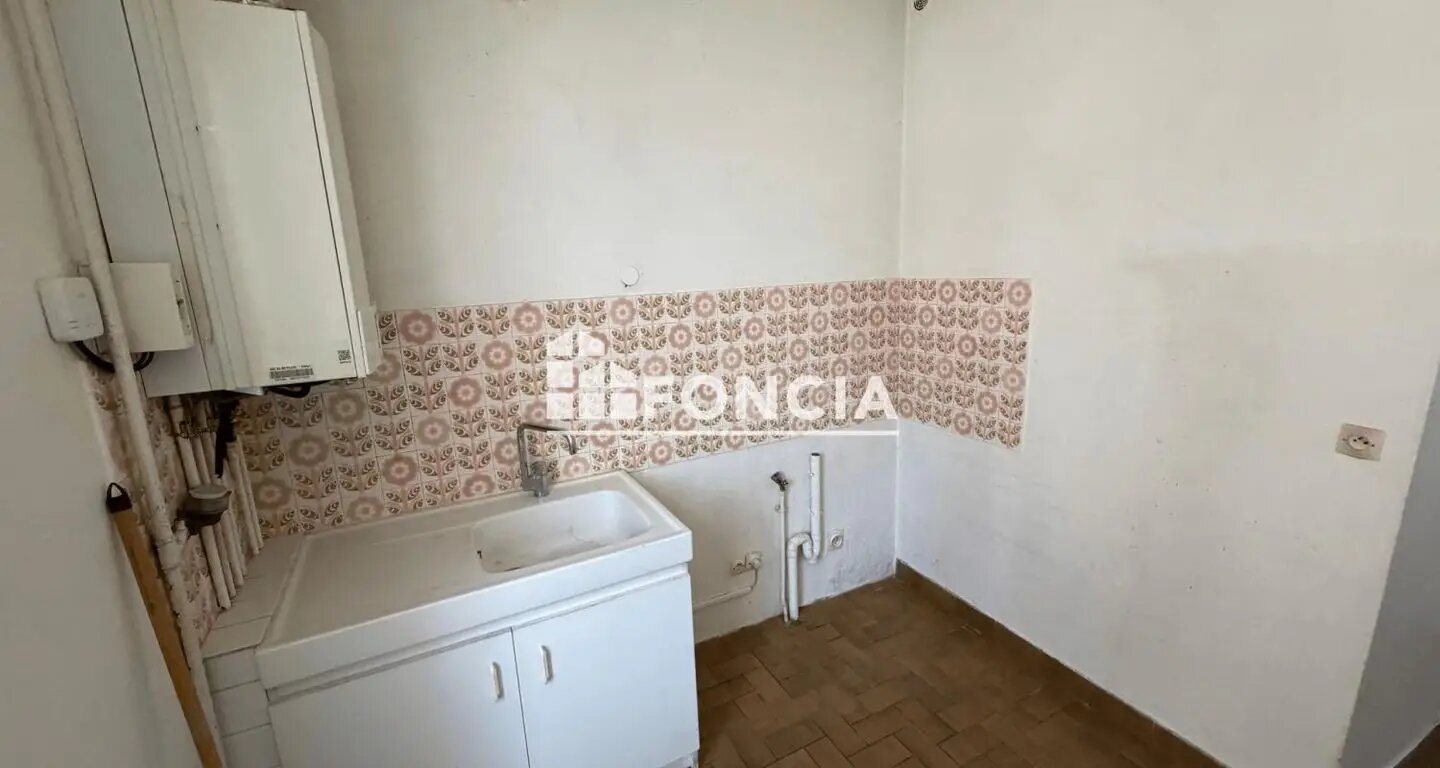 Appartement à louer, 35m², Villabé
