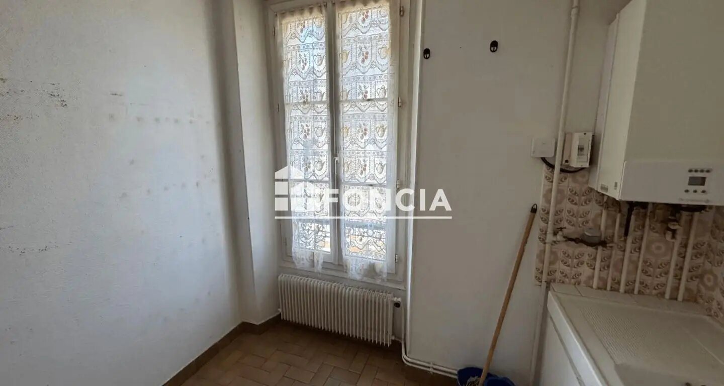 Appartement à louer, 35m², Villabé