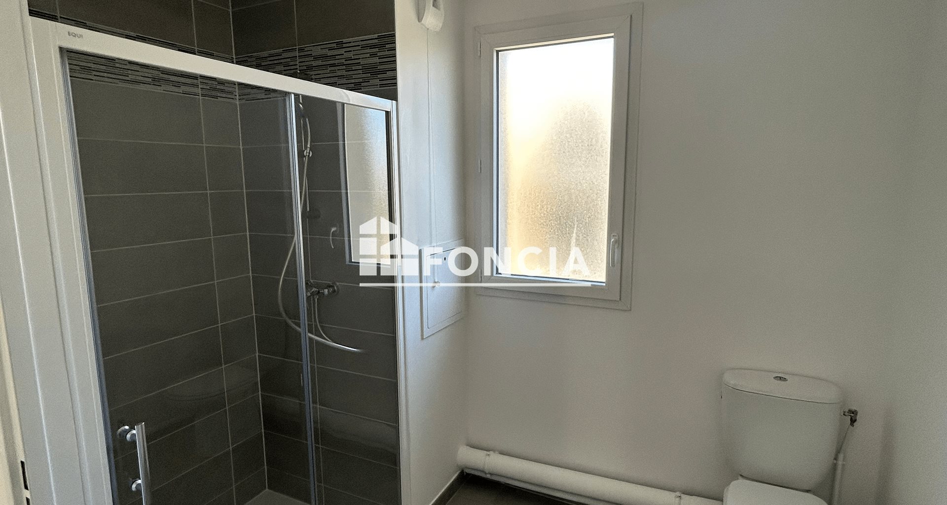 Appartement à louer, 41m², La Norville