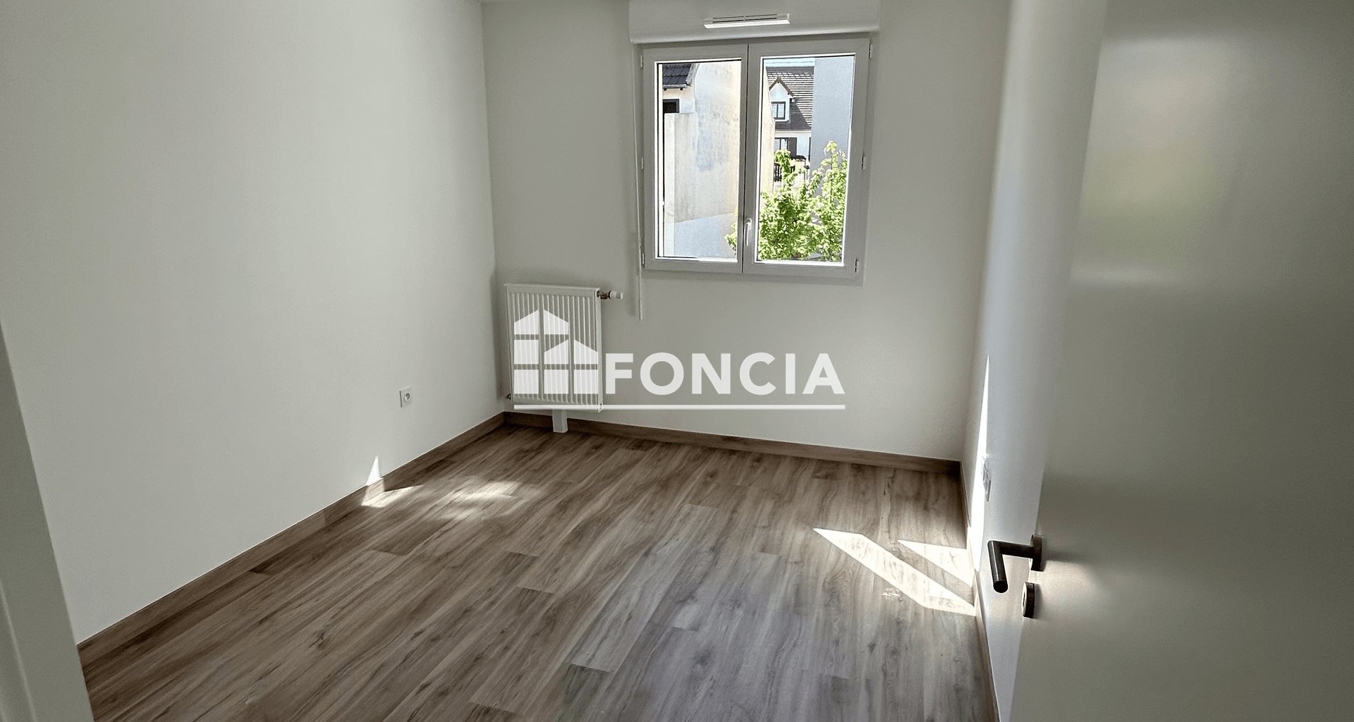 Appartement à louer, 41m², La Norville