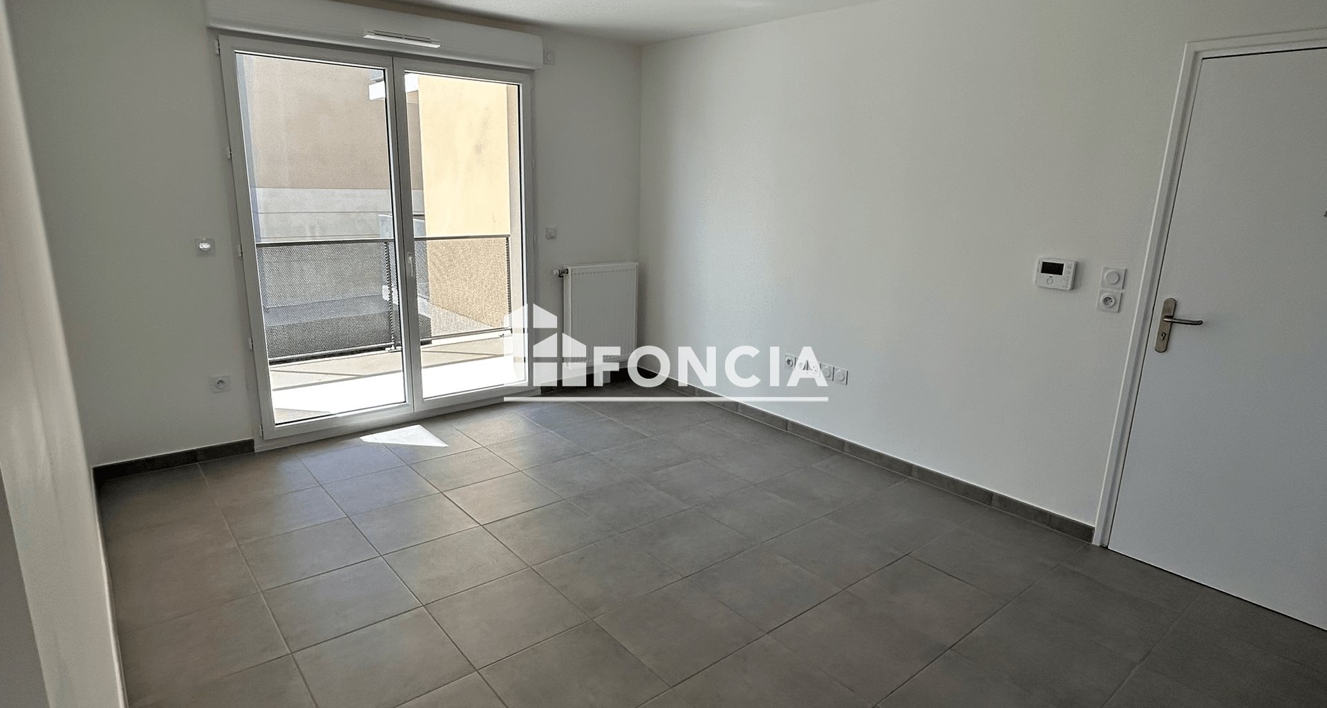 Appartement à louer, 41m², La Norville