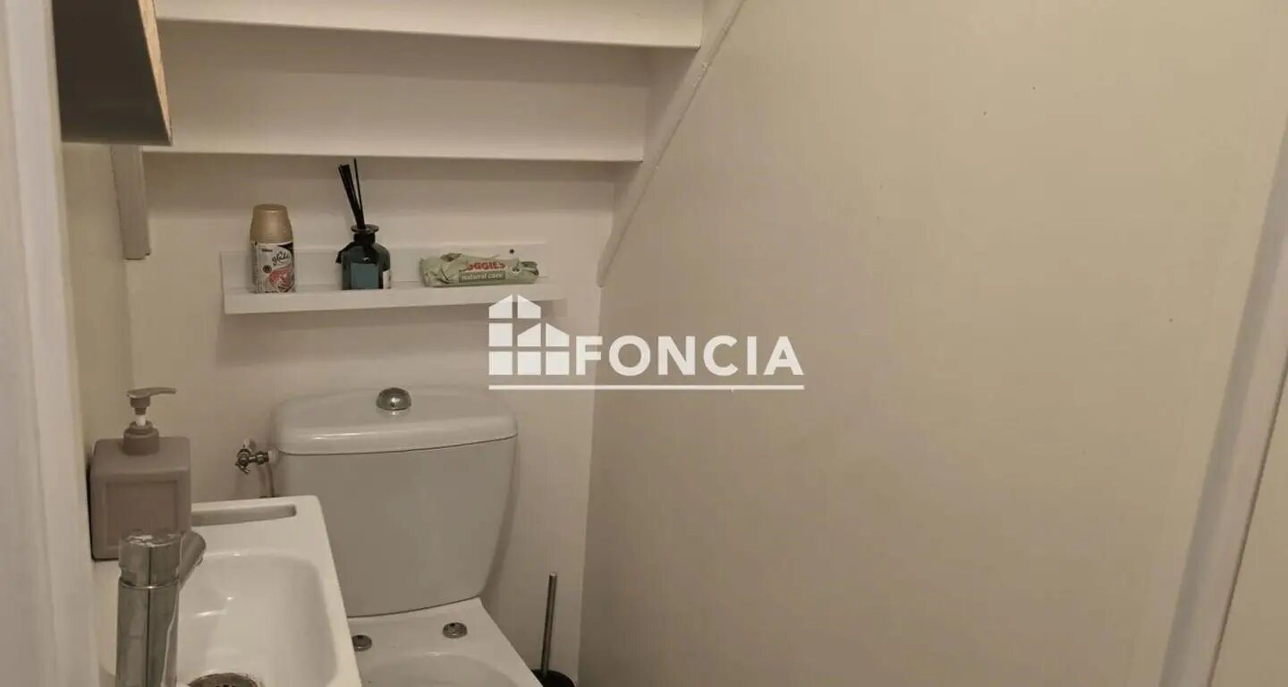 Maison à louer, 82m², Sainte-Geneviève-des-Bois