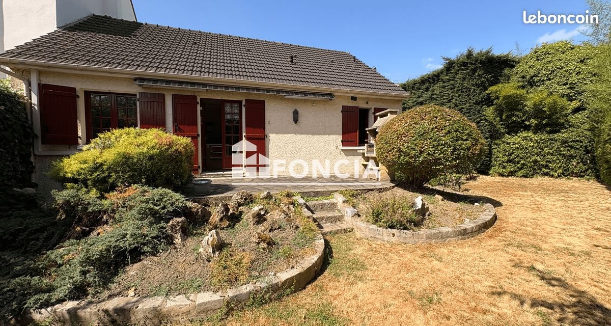 Maison à louer, 99m², Savigny-sur-Orge