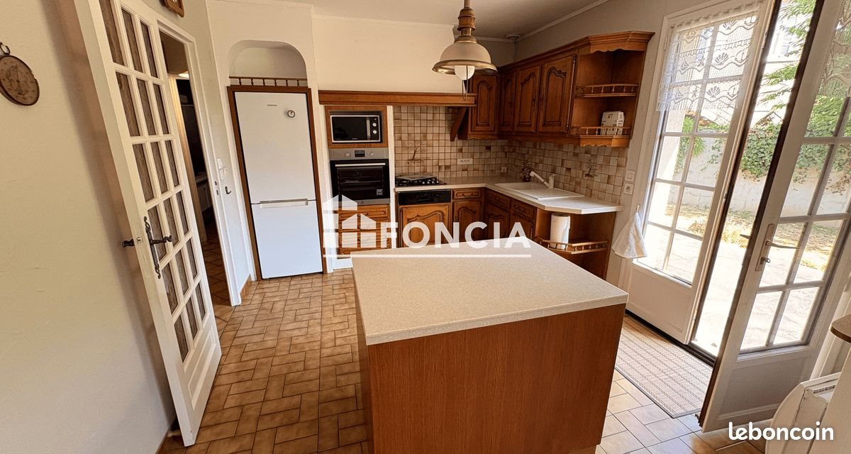 Maison à louer, 99m², Savigny-sur-Orge