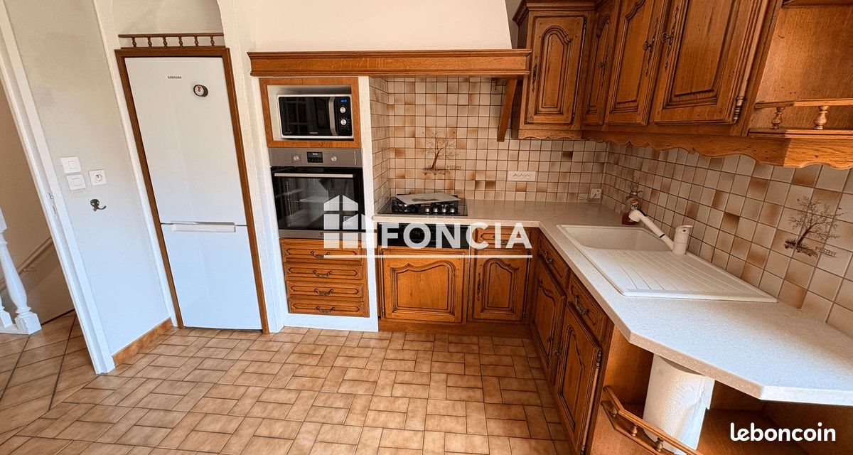 Maison à louer, 99m², Savigny-sur-Orge