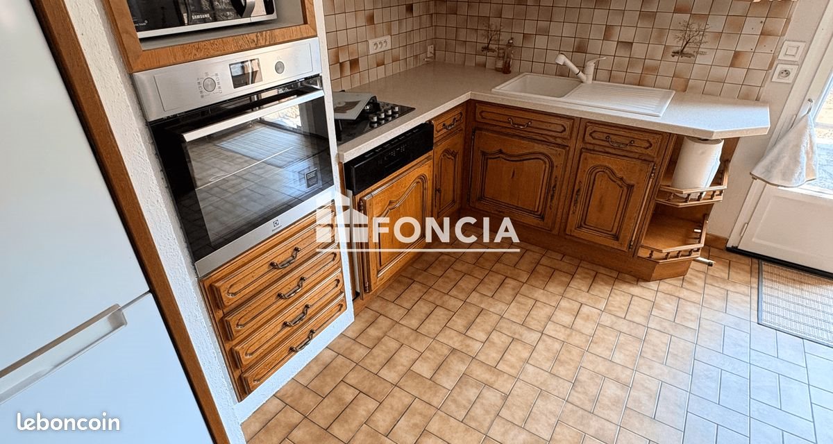 Maison à louer, 99m², Savigny-sur-Orge