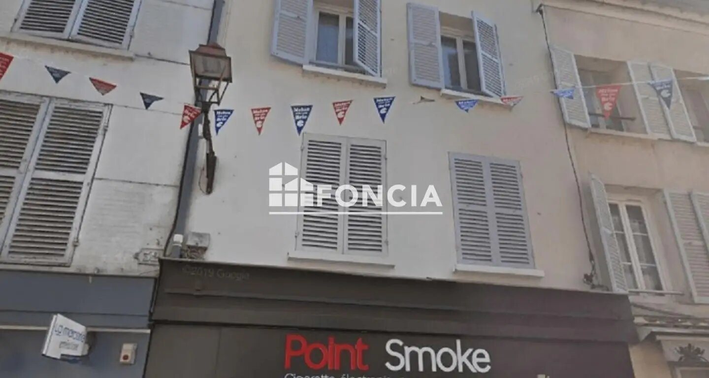Appartement à louer, 30m², Melun