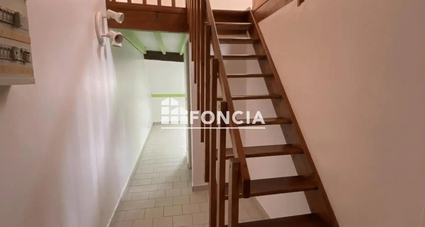 Appartement à louer, 30m², Melun