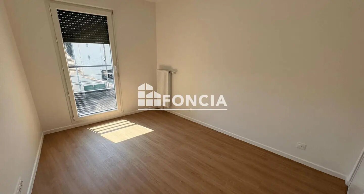 Appartement à louer, 82m², Sainte-Geneviève-des-Bois