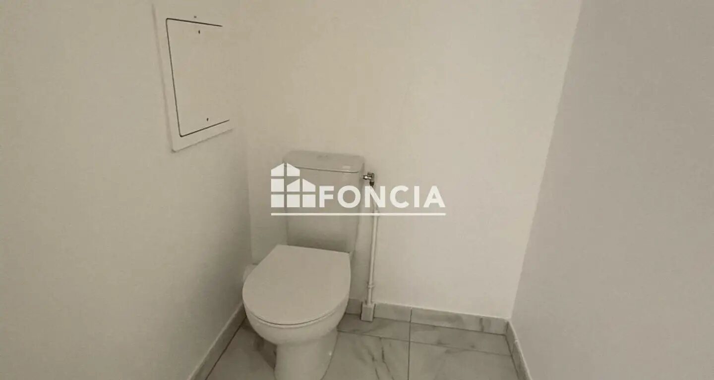 Appartement à louer, 82m², Sainte-Geneviève-des-Bois