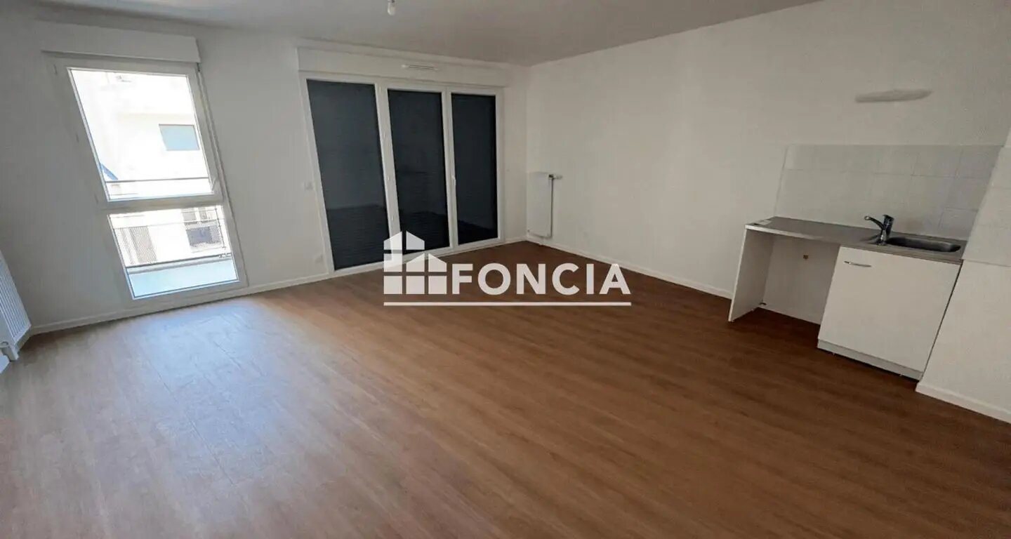 Appartement à louer, 82m², Sainte-Geneviève-des-Bois