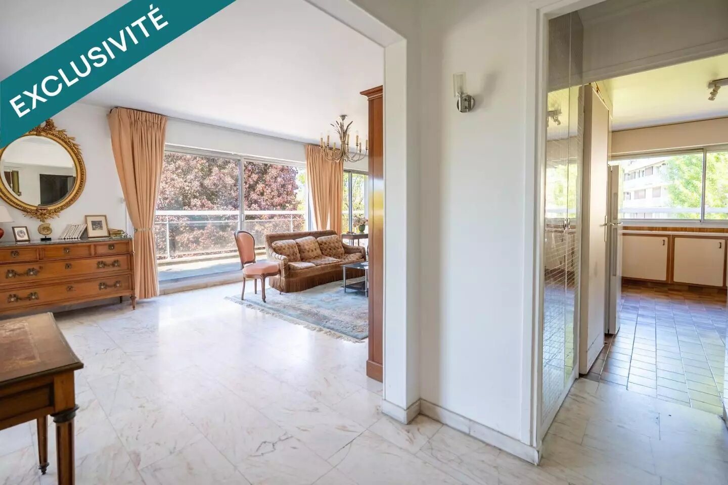 Appartement à vendre, 157m², Bry-sur-Marne