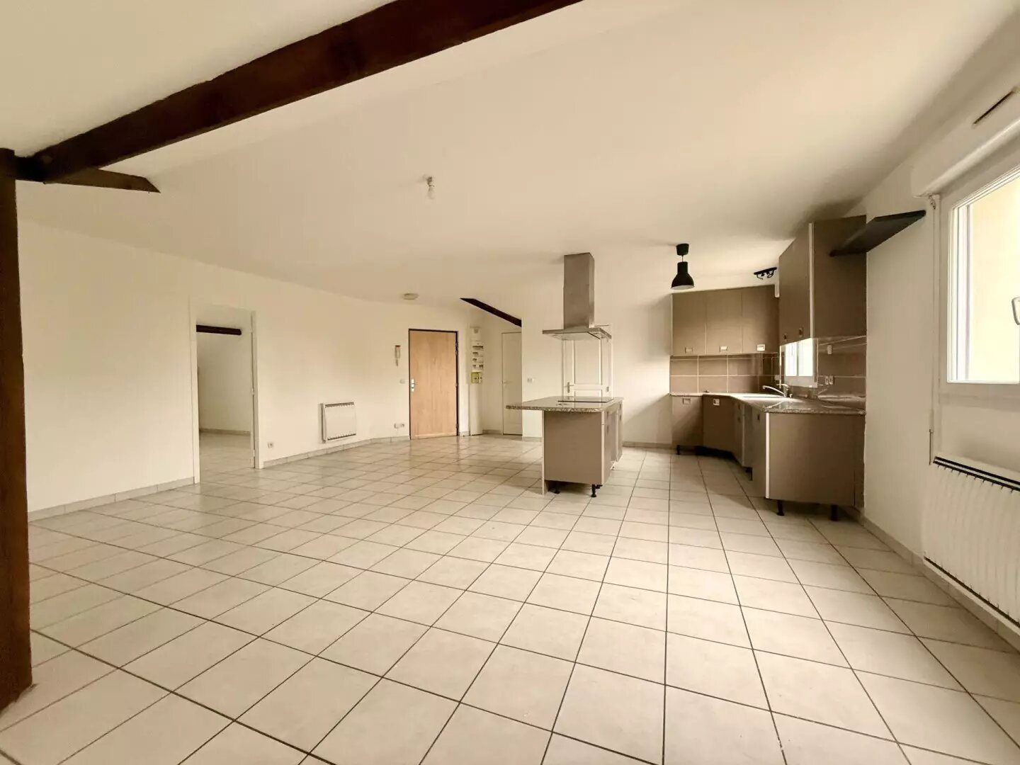 Appartement à vendre, 104m², Coulommiers