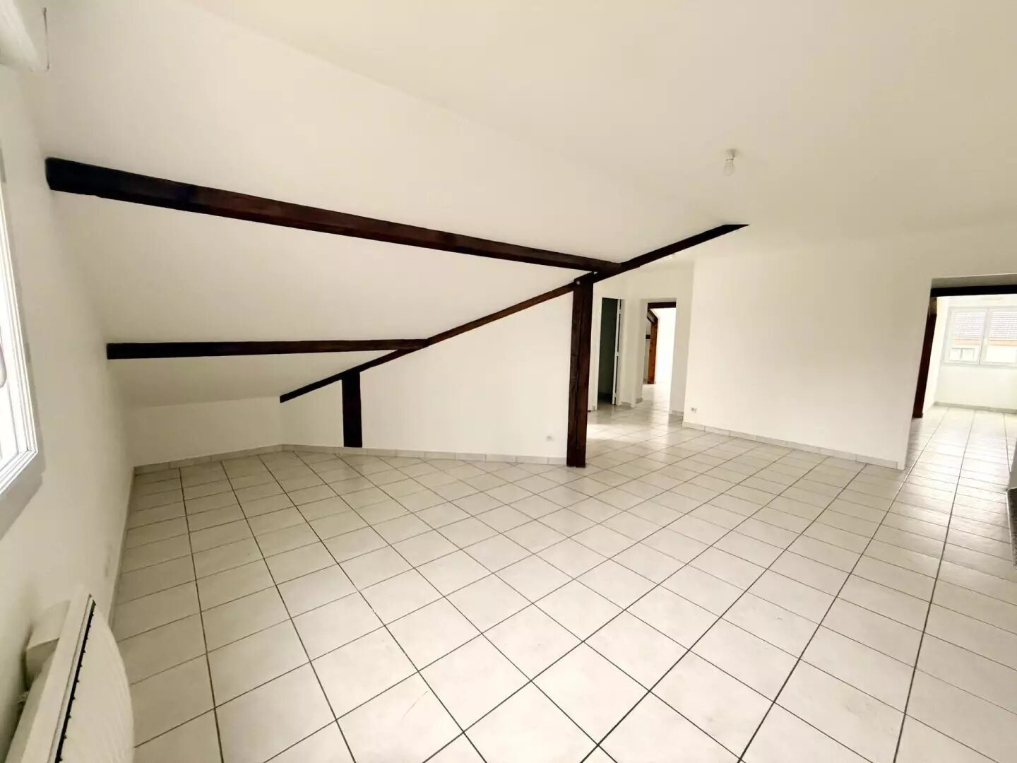 Appartement à vendre, 104m², Coulommiers