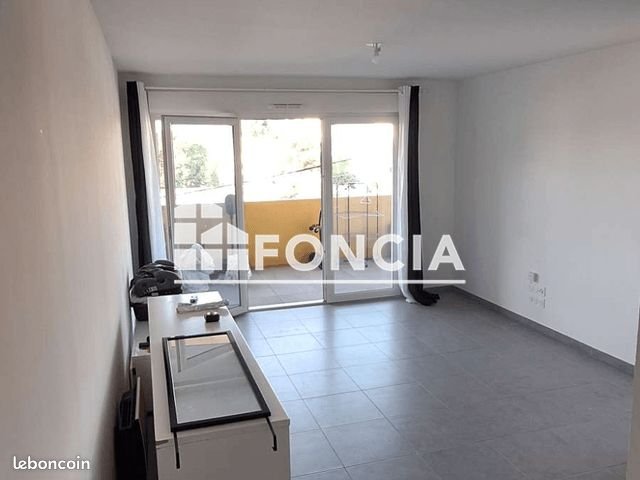 Appartement à louer, 42m², Arles