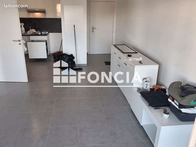 Appartement à louer, 42m², Arles