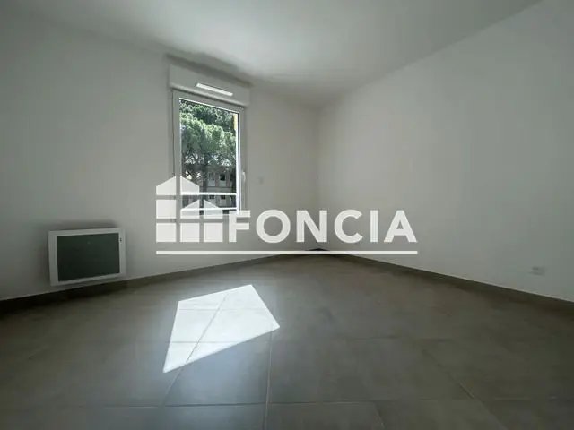 Appartement à louer, 91m², Istres