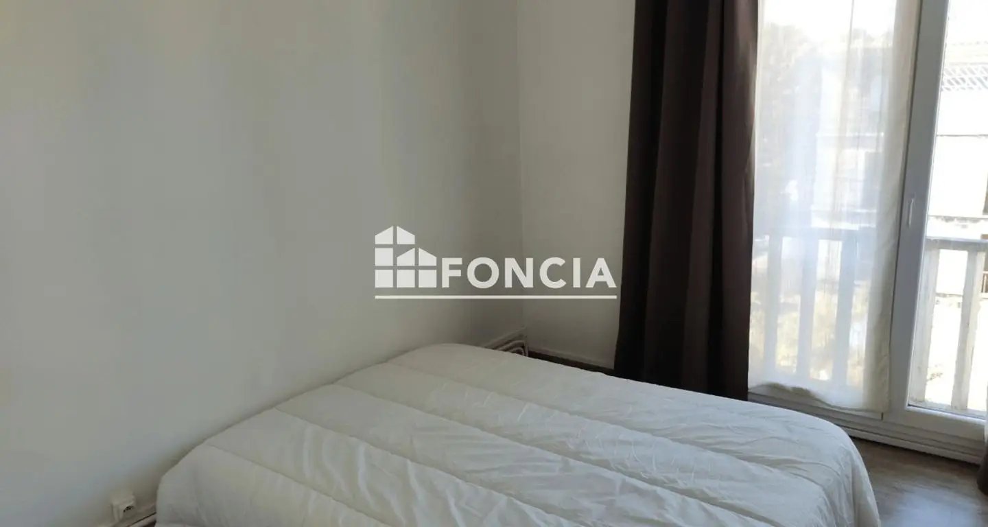 Appartement à louer, 30m², Aix-en-Provence