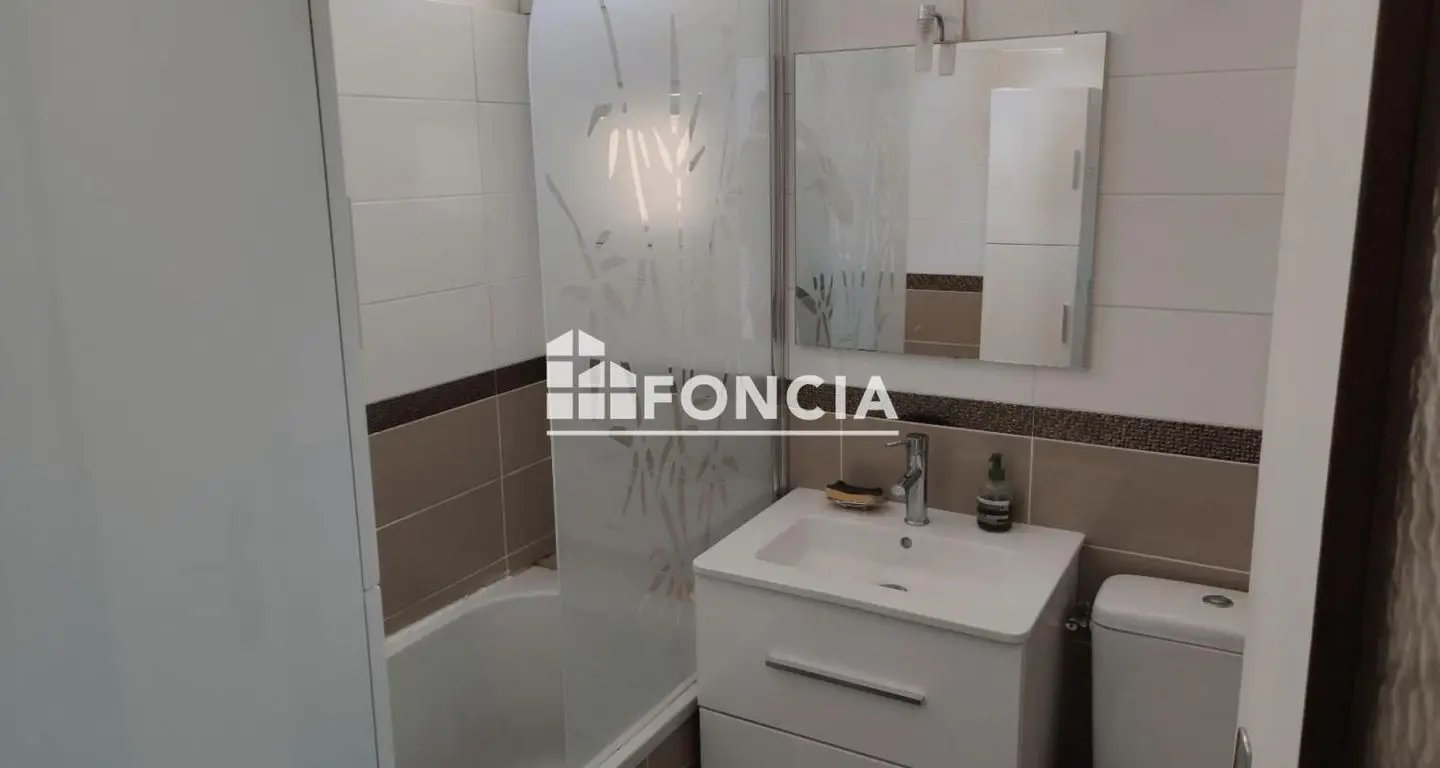 Appartement à louer, 30m², Aix-en-Provence