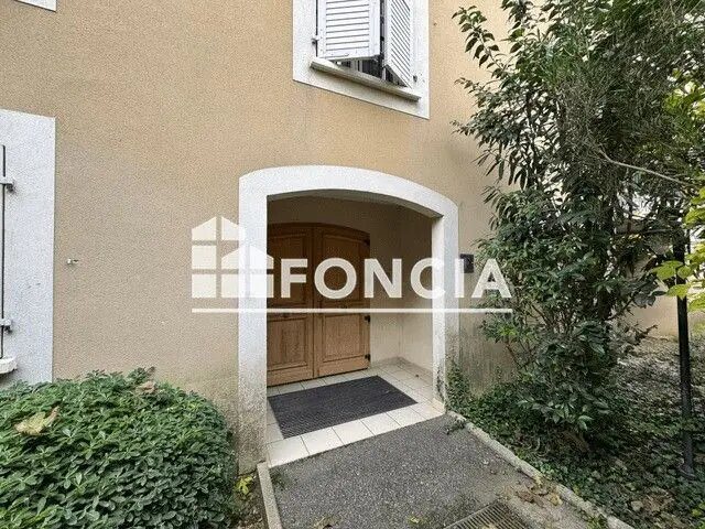 Appartement à louer, 88m², Lambesc
