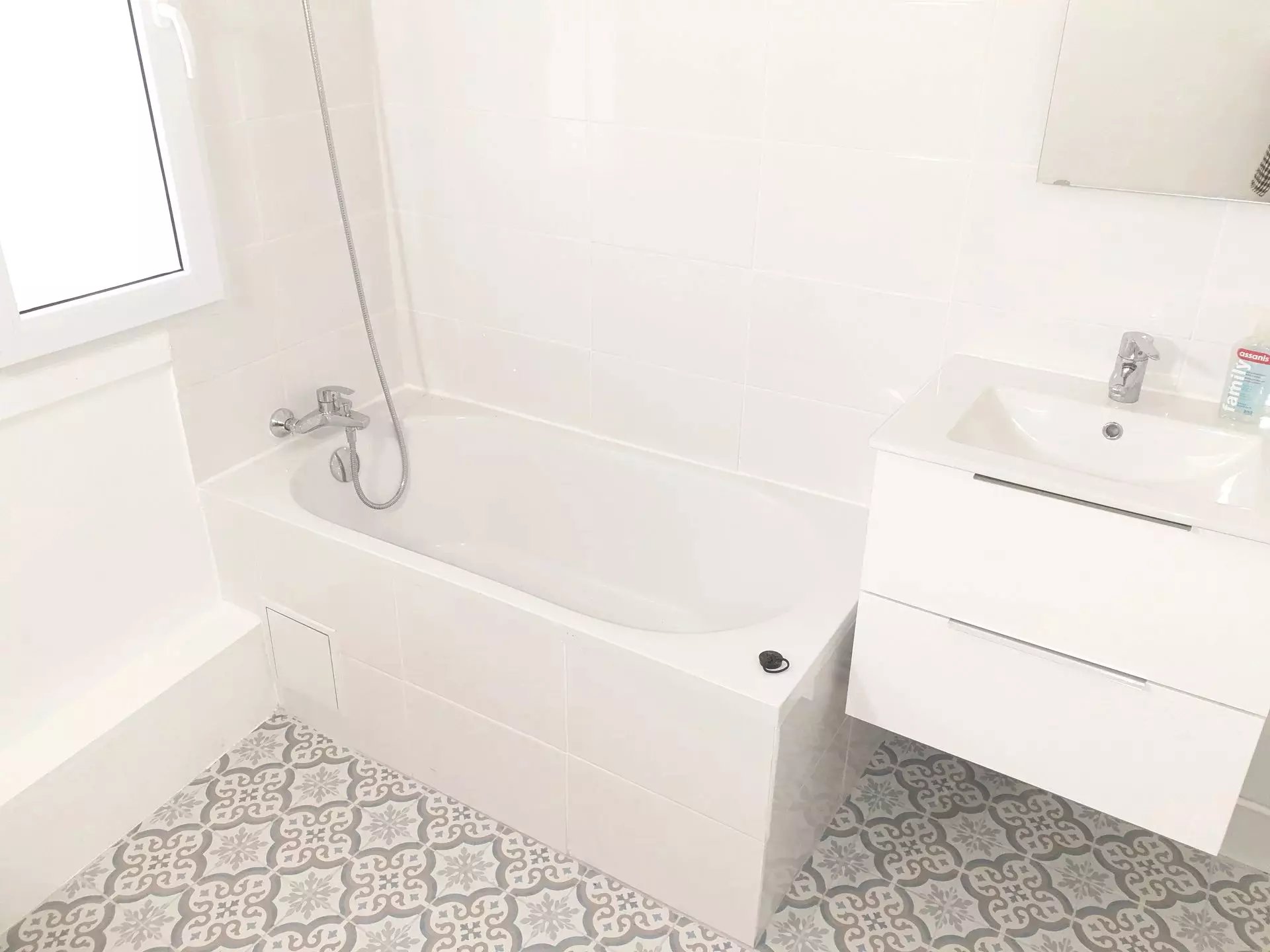 Appartement à louer, 42m², Aix-en-Provence