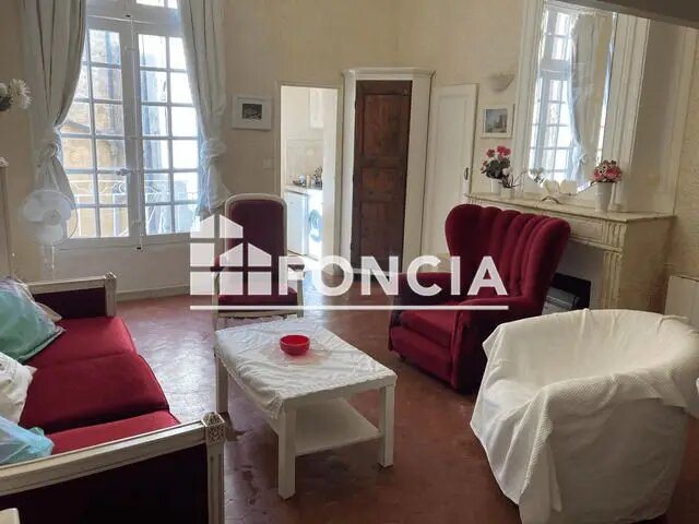 Appartement à louer, 43m², Aix-en-Provence