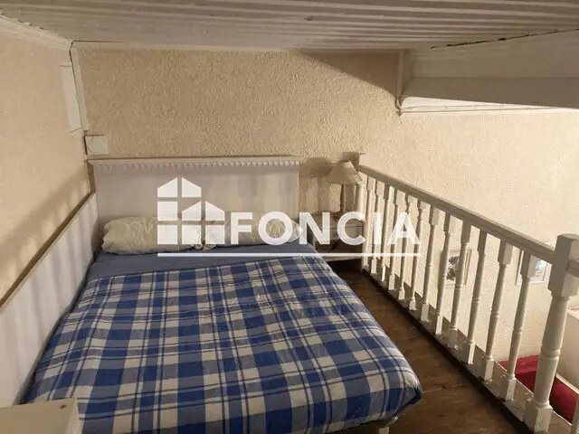 Appartement à louer, 43m², Aix-en-Provence