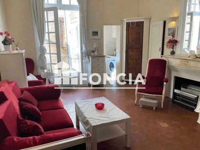 Appartement à louer, 43m², Aix-en-Provence