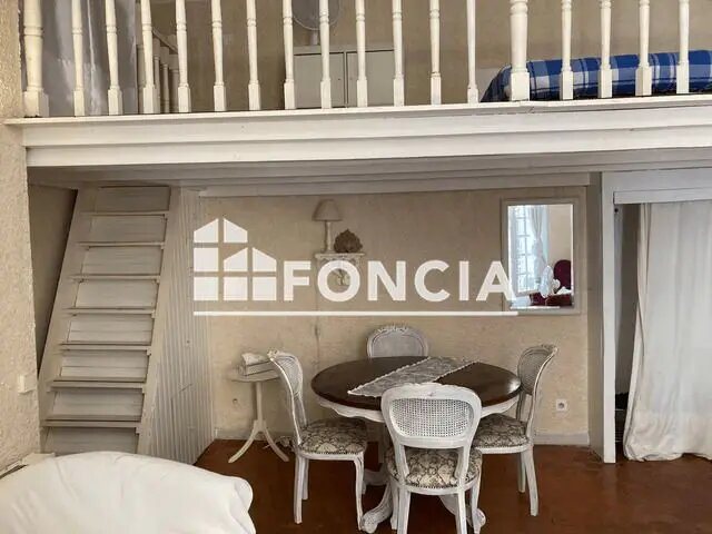 Appartement à louer, 43m², Aix-en-Provence