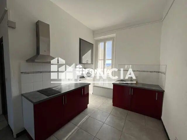 Appartement à louer, 32m², Volx