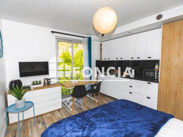 Appartement à louer, 21m², Digne-les-Bains