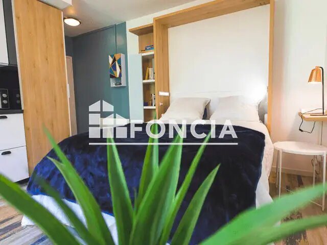 Appartement à louer, 21m², Digne-les-Bains