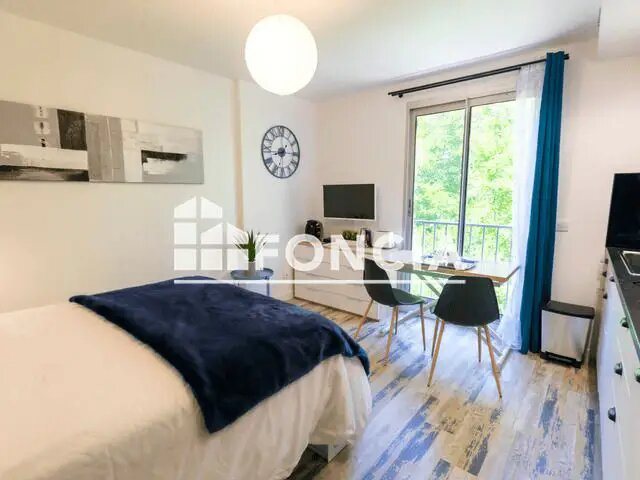 Appartement à louer, 21m², Digne-les-Bains