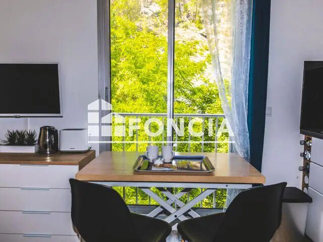 Appartement à louer, 21m², Digne-les-Bains
