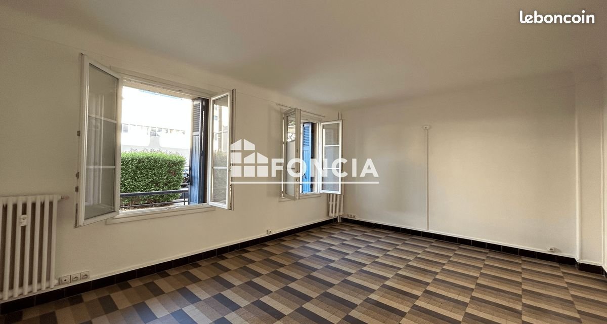 Appartement à louer, 97m², Aix-en-Provence